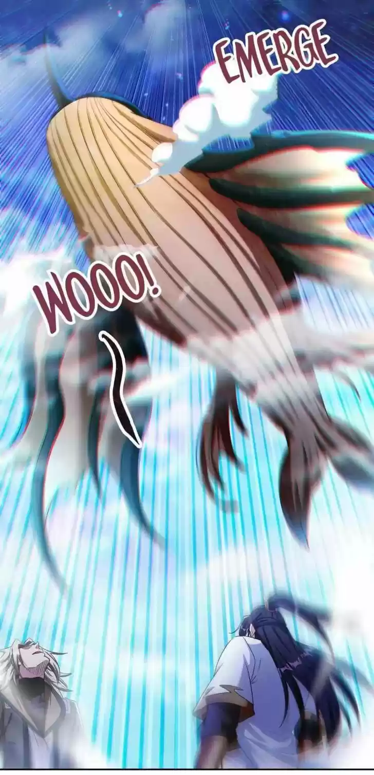 The Time of Rebirth Ch.075