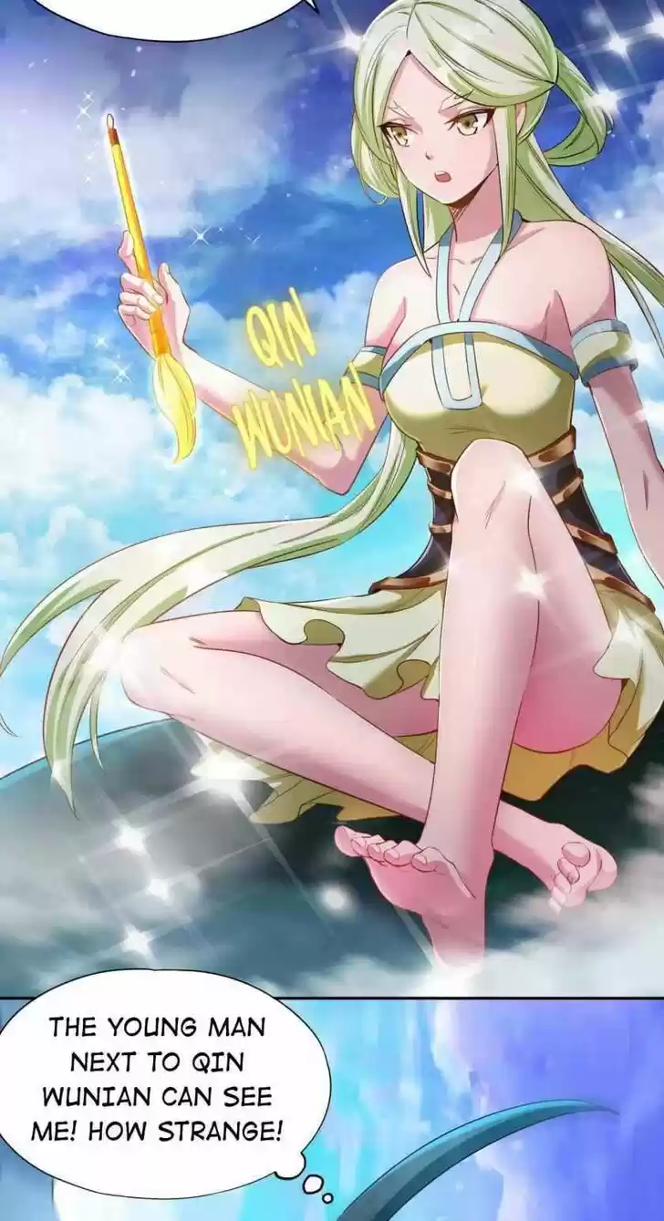 The Time of Rebirth Ch.075