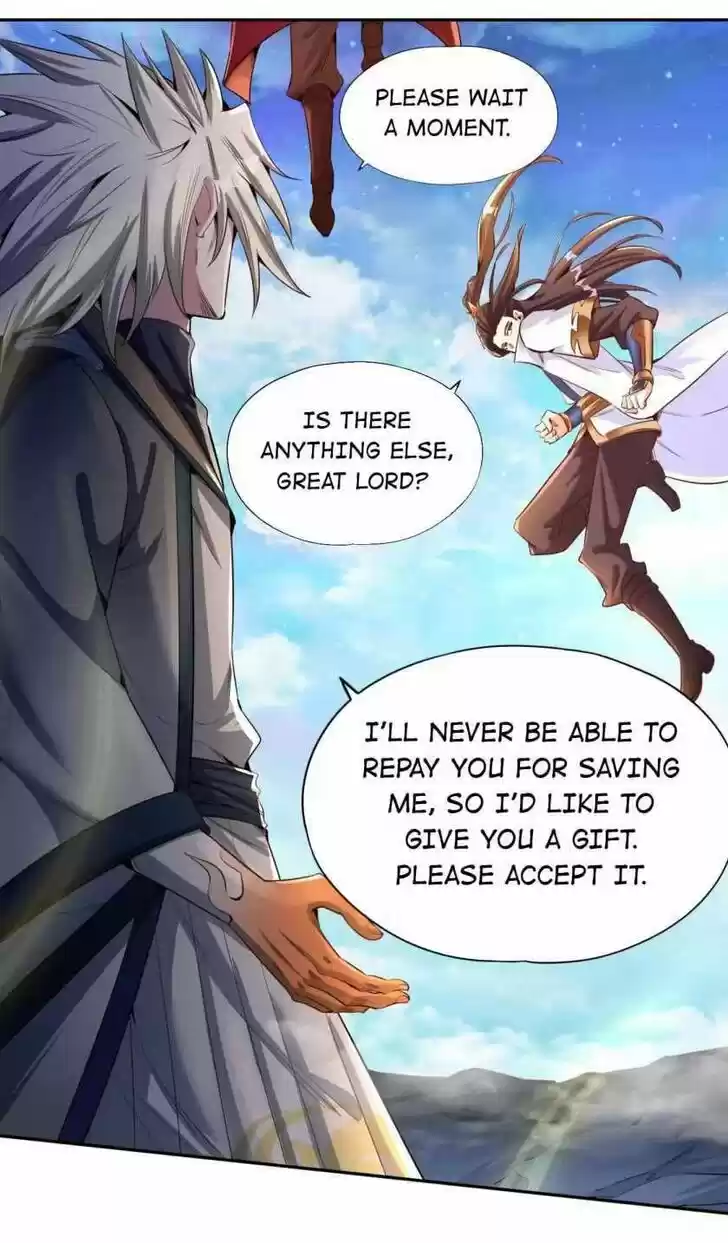 The Time of Rebirth Ch.075