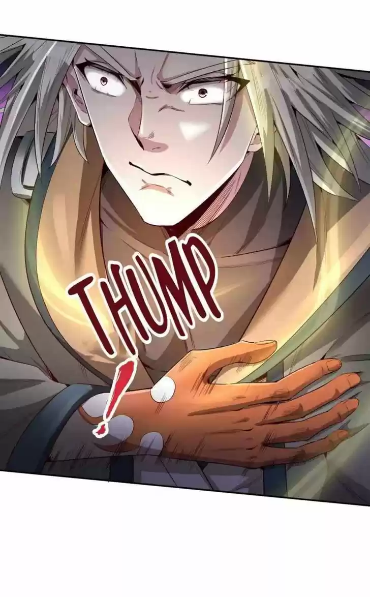 The Time of Rebirth Ch.075