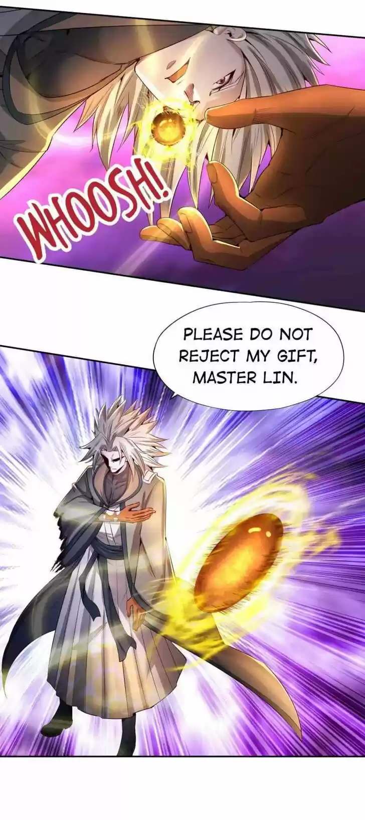 The Time of Rebirth Ch.075