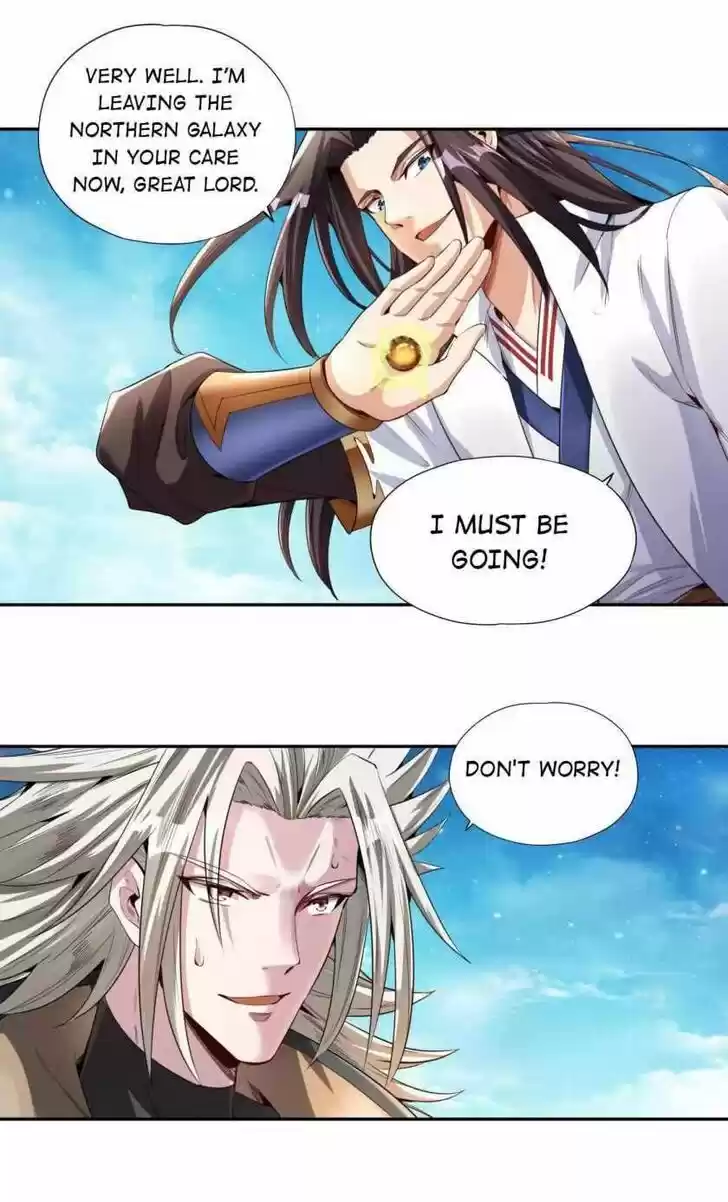 The Time of Rebirth Ch.075