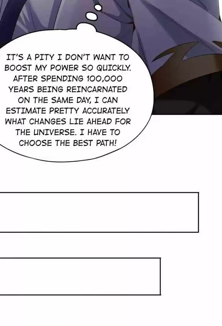 The Time of Rebirth Ch.075