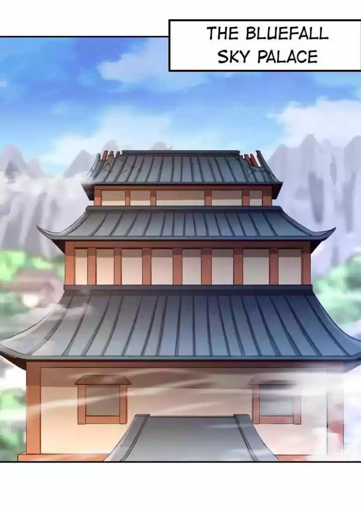 The Time of Rebirth Ch.075