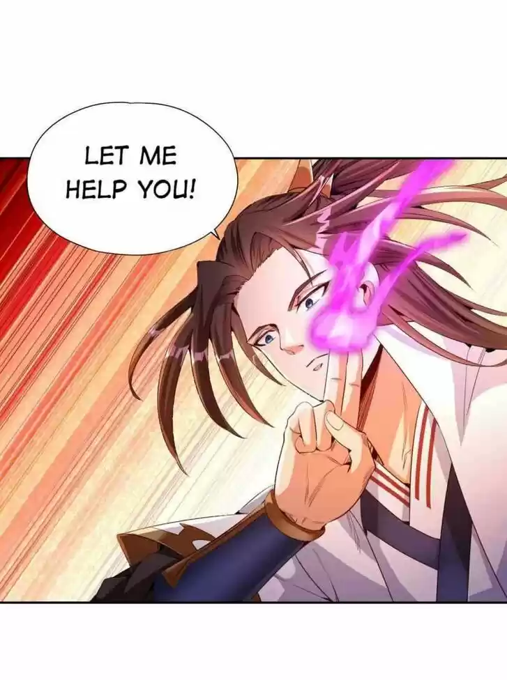 The Time of Rebirth Ch.075