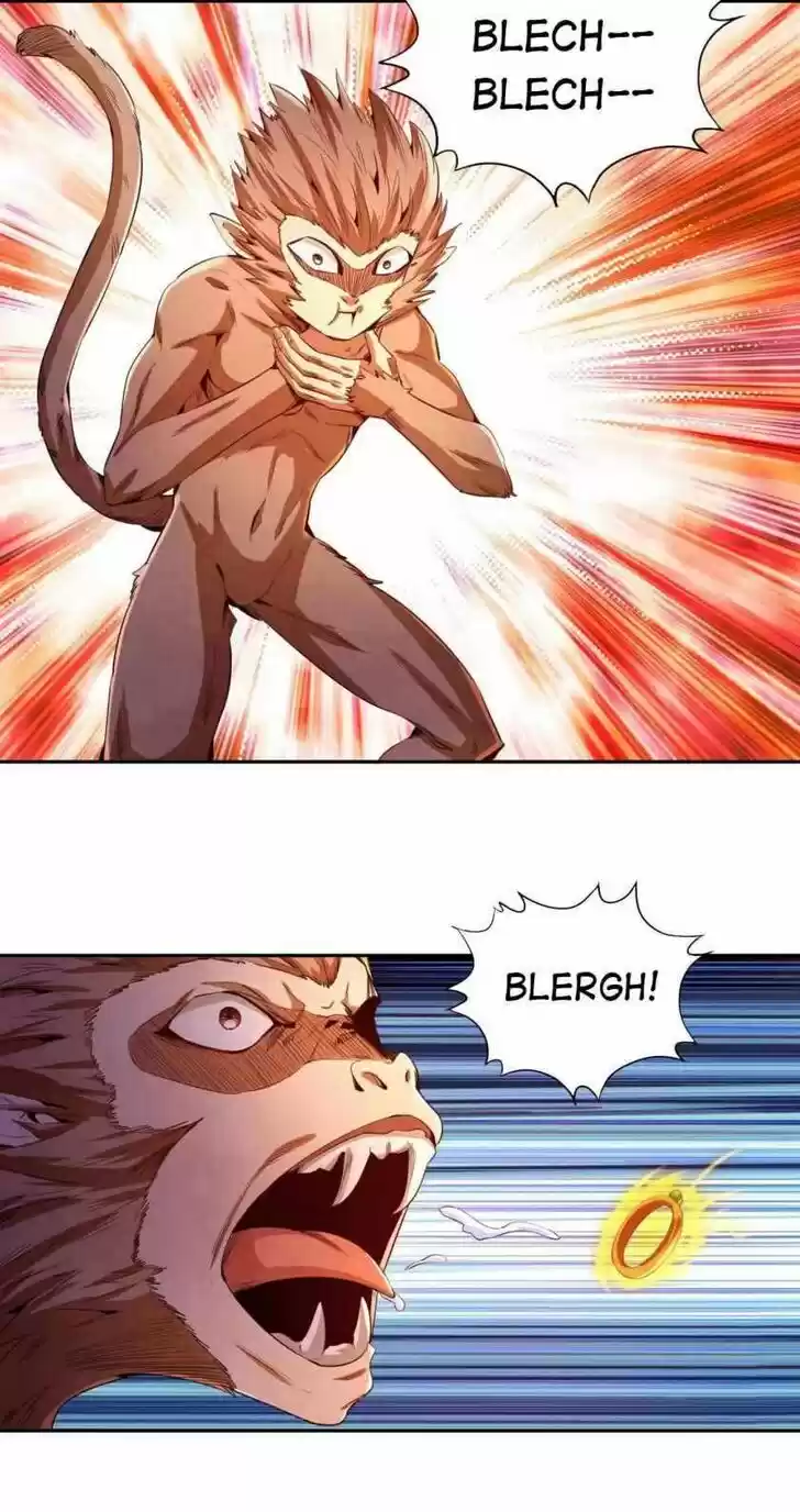 The Time of Rebirth Ch.075