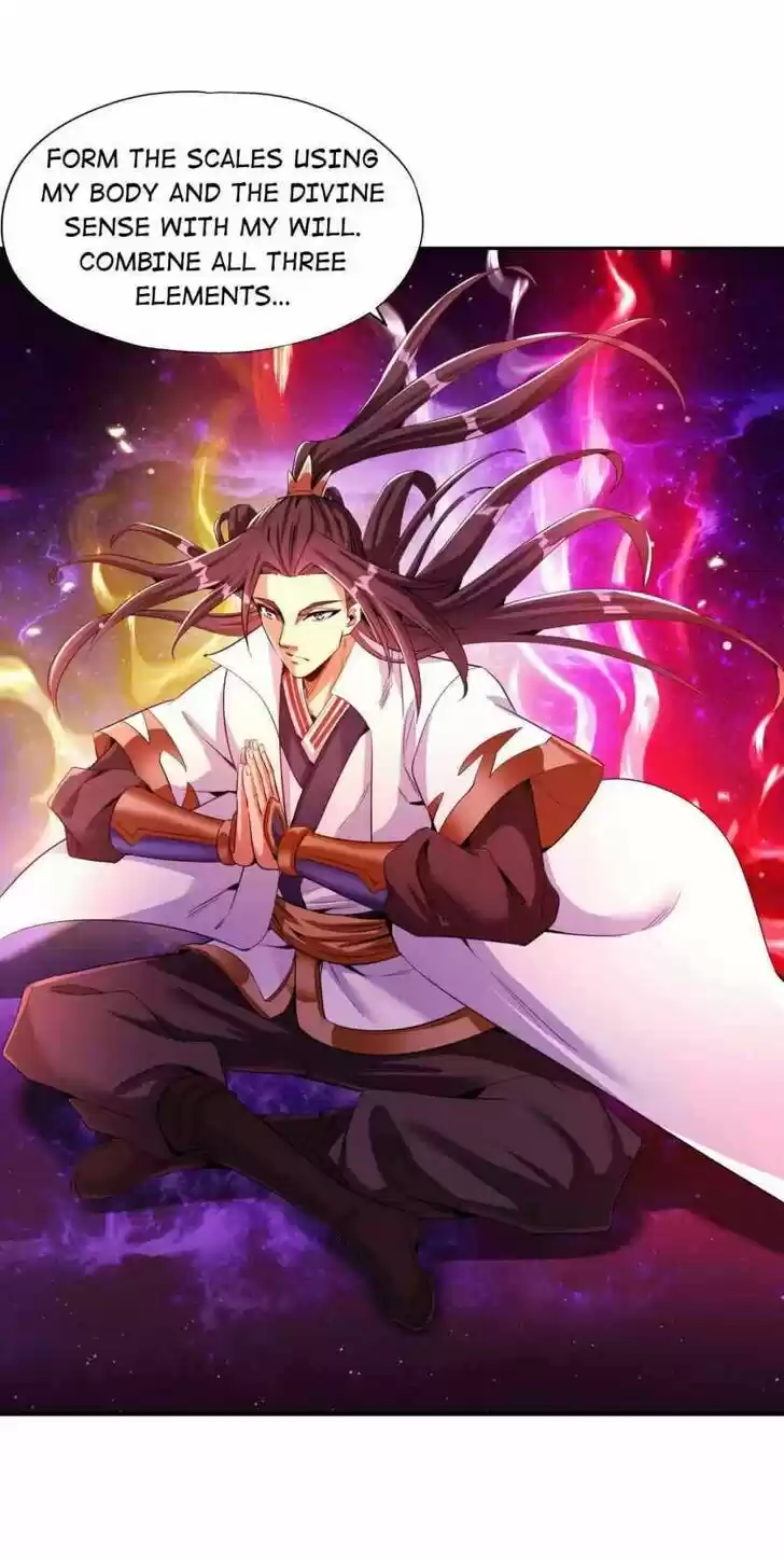 The Time of Rebirth Ch.075