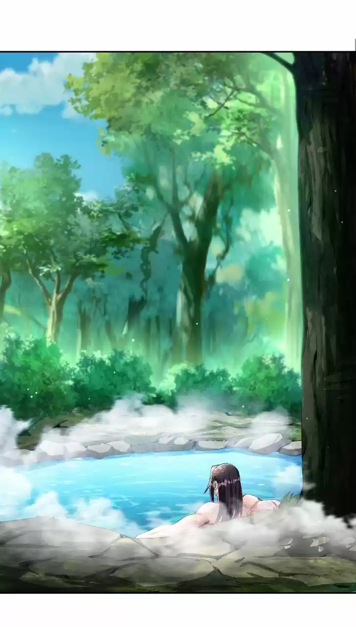 The Time of Rebirth Ch.076