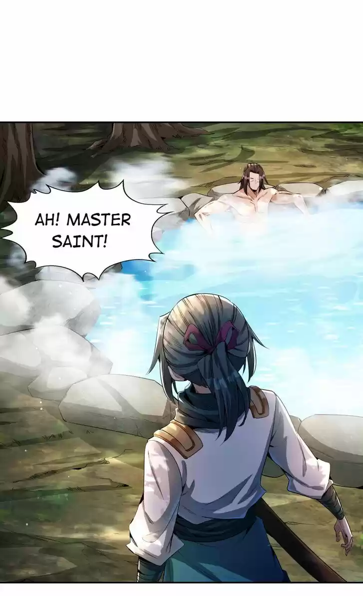 The Time of Rebirth Ch.076