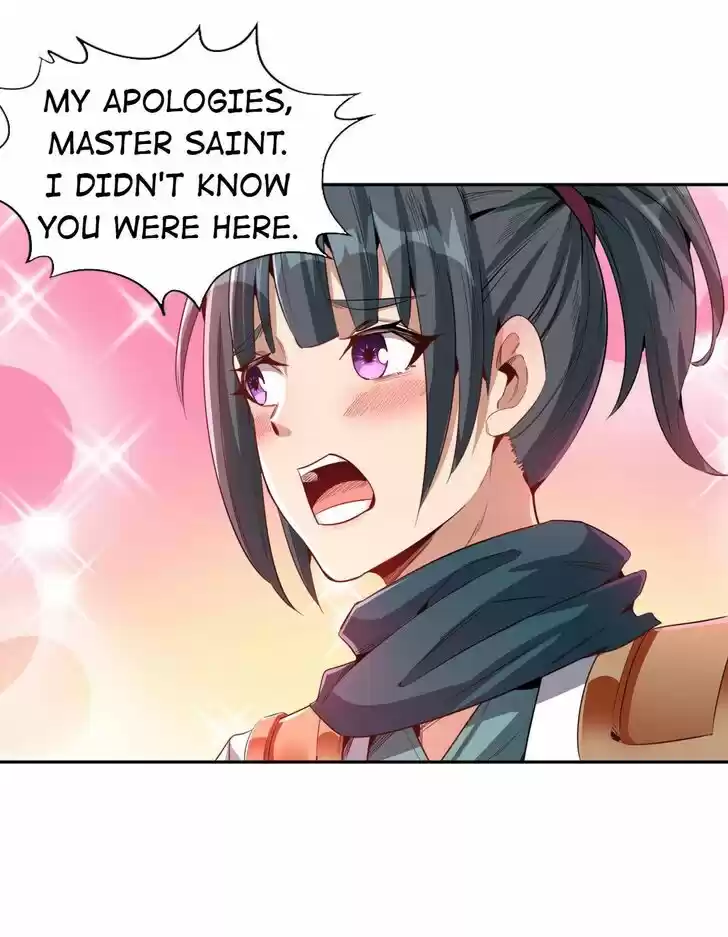 The Time of Rebirth Ch.076