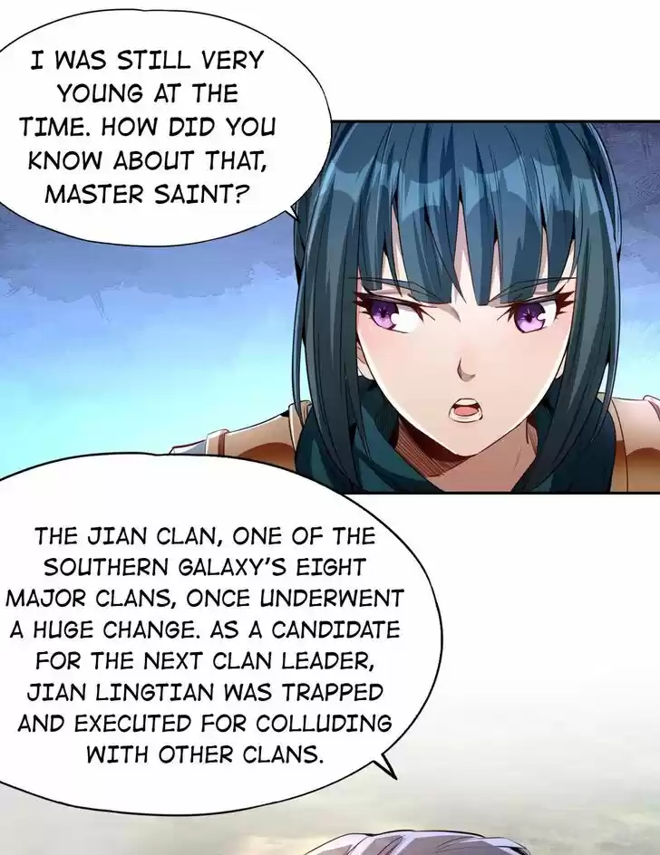 The Time of Rebirth Ch.076