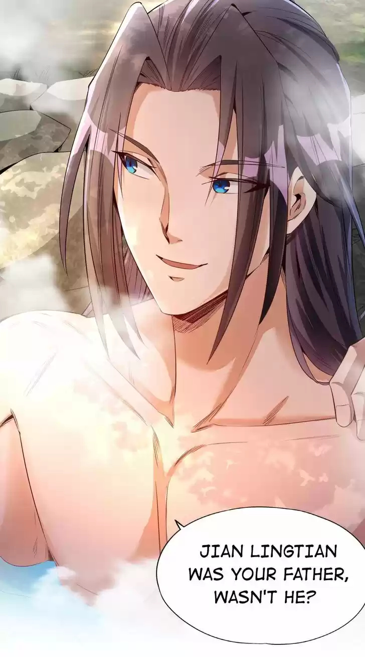 The Time of Rebirth Ch.076