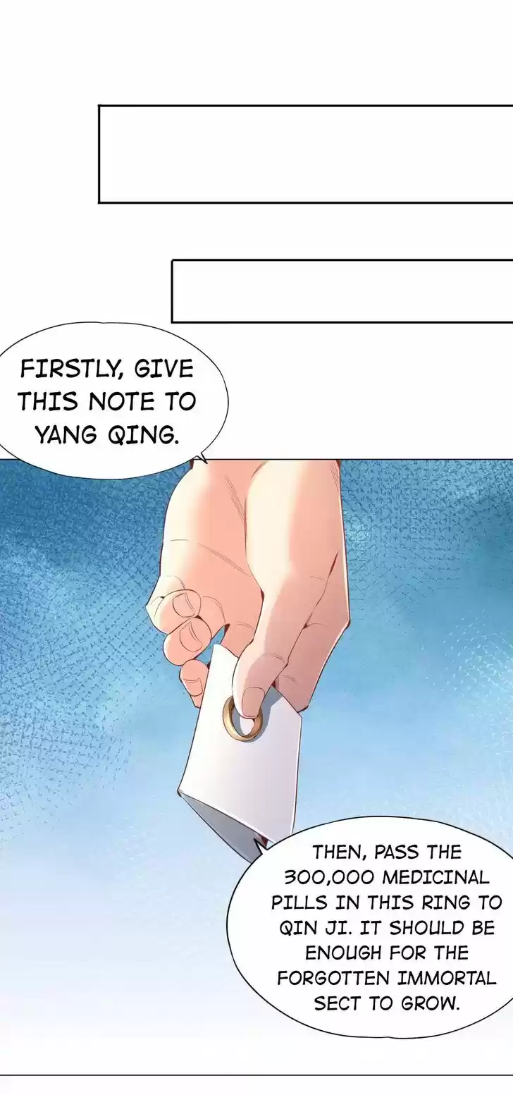 The Time of Rebirth Ch.076