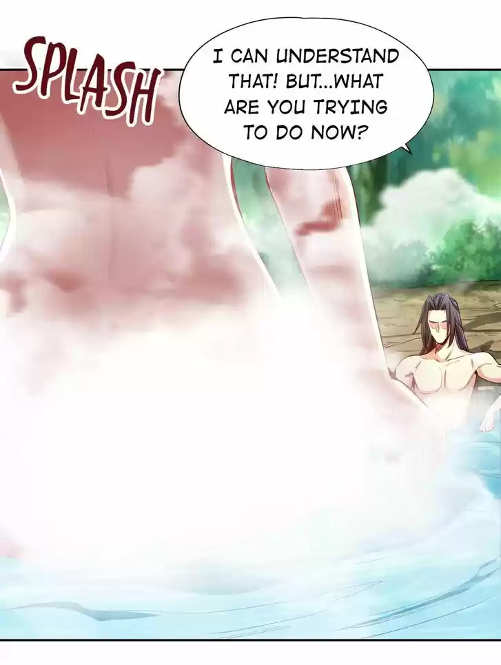 The Time of Rebirth Ch.076