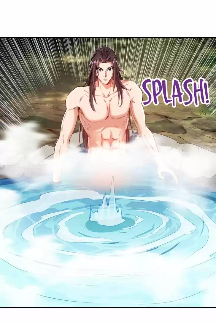 The Time of Rebirth Ch.076