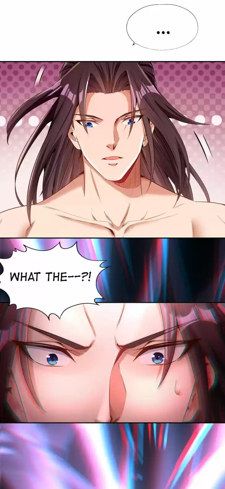 The Time of Rebirth Ch.076