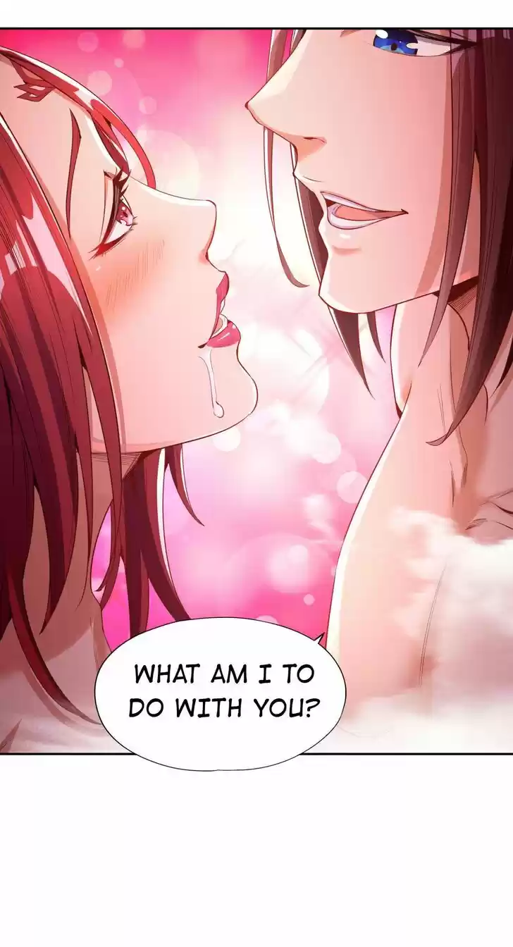 The Time of Rebirth Ch.076