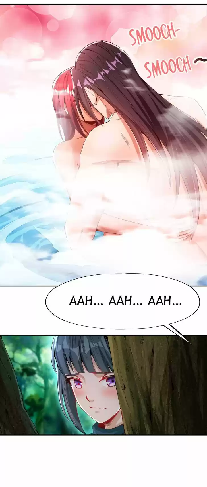 The Time of Rebirth Ch.076