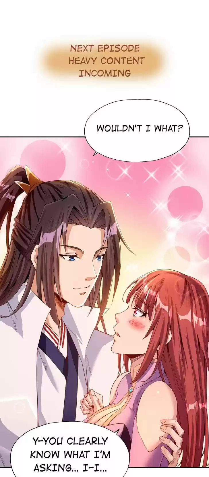 The Time of Rebirth Ch.076