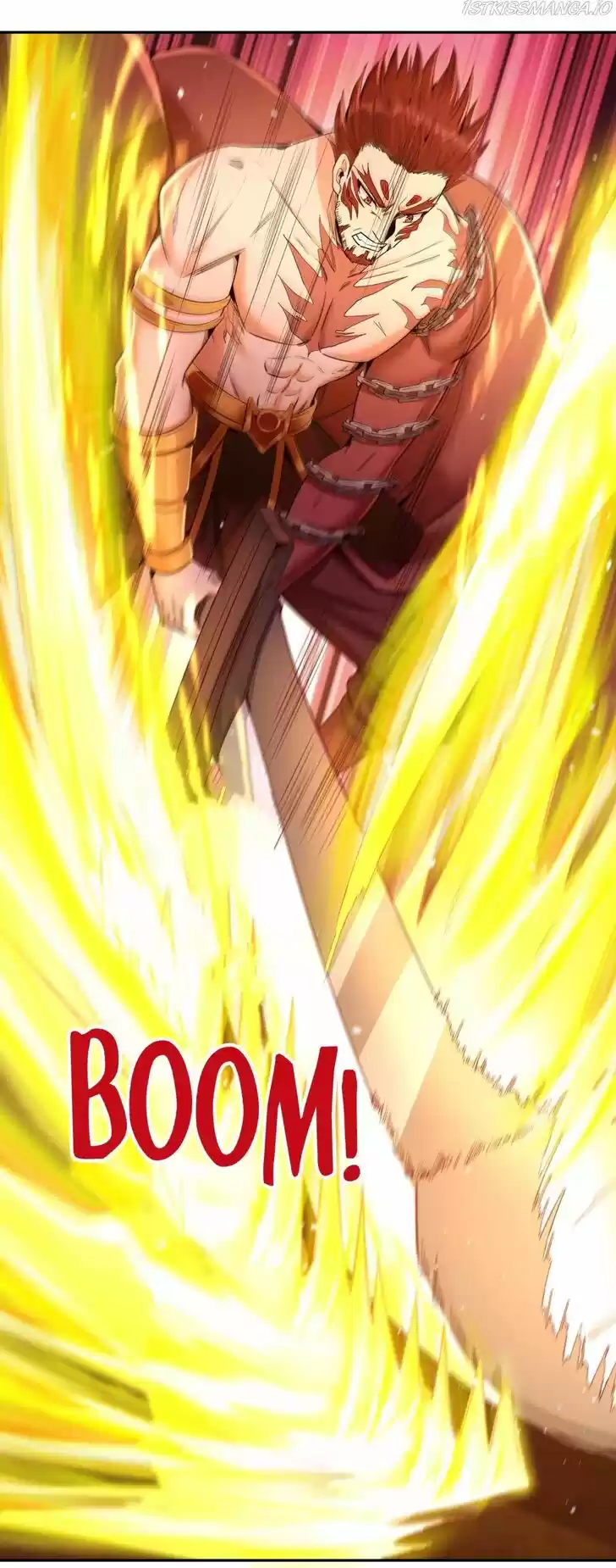 The Time of Rebirth Ch.087