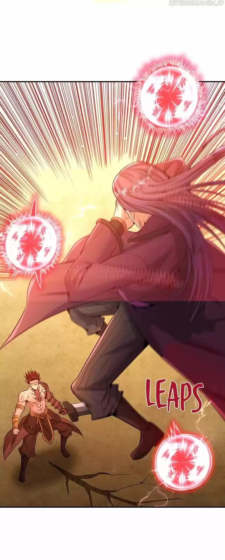 The Time of Rebirth Ch.087