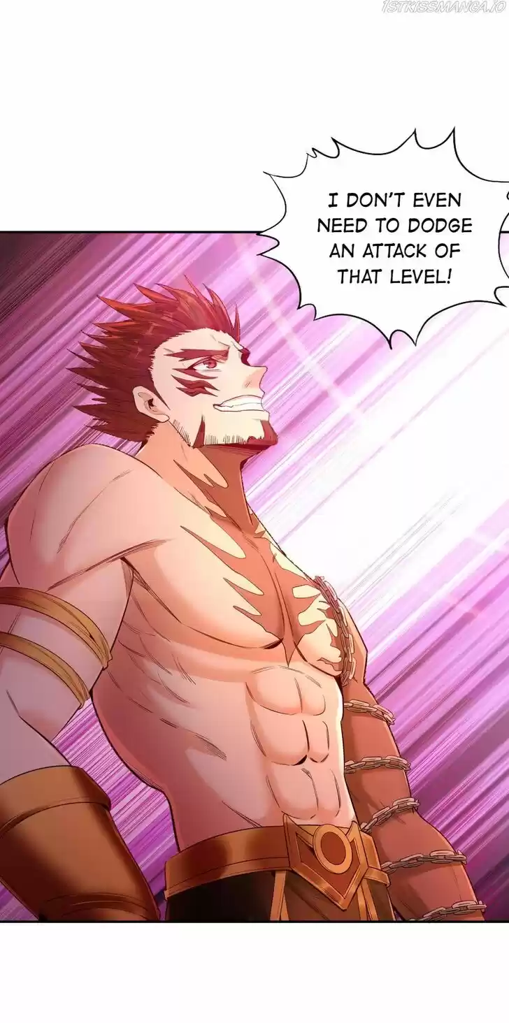 The Time of Rebirth Ch.087