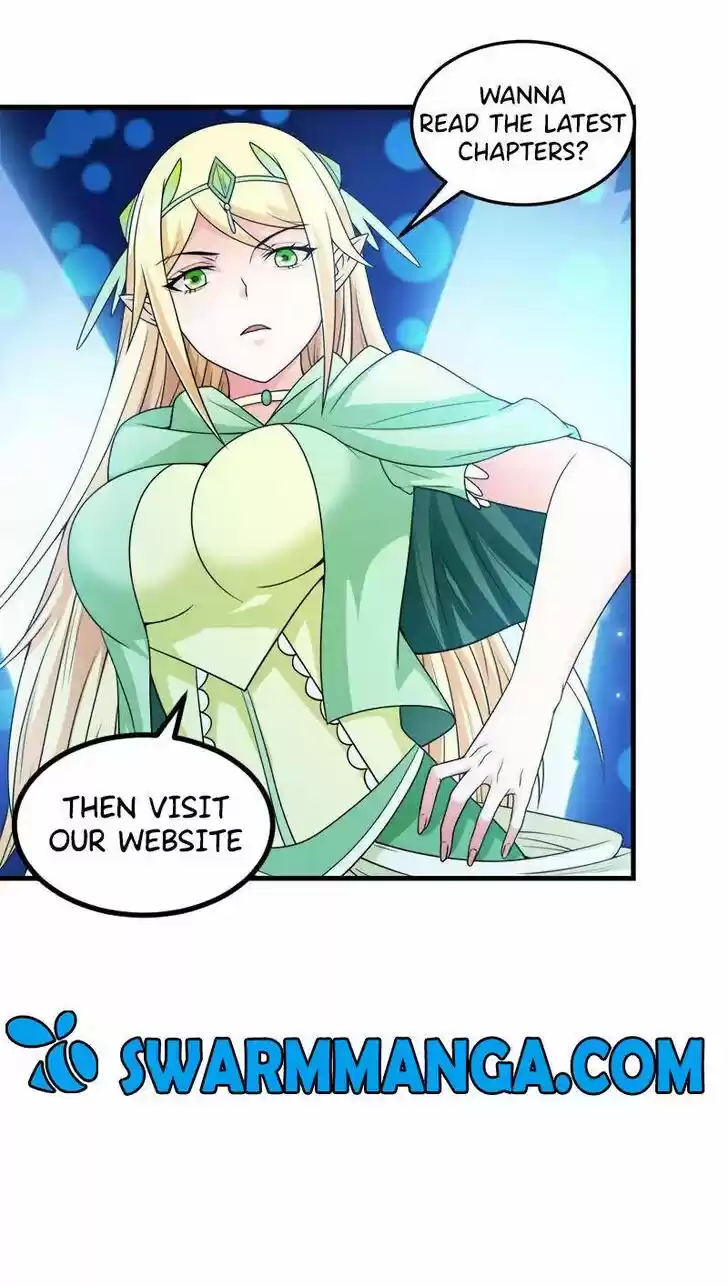 The Time of Rebirth Ch.108