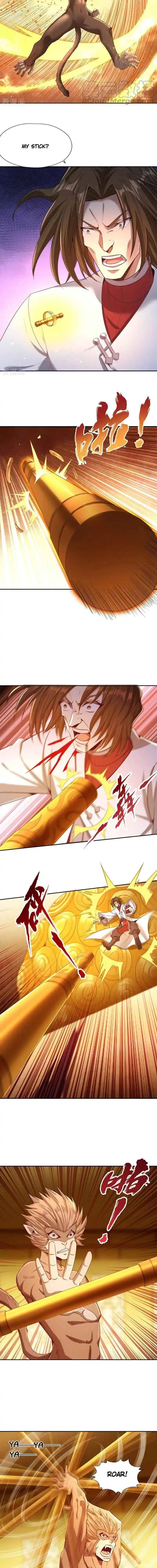 The Time Of Rebirth Chapter 113