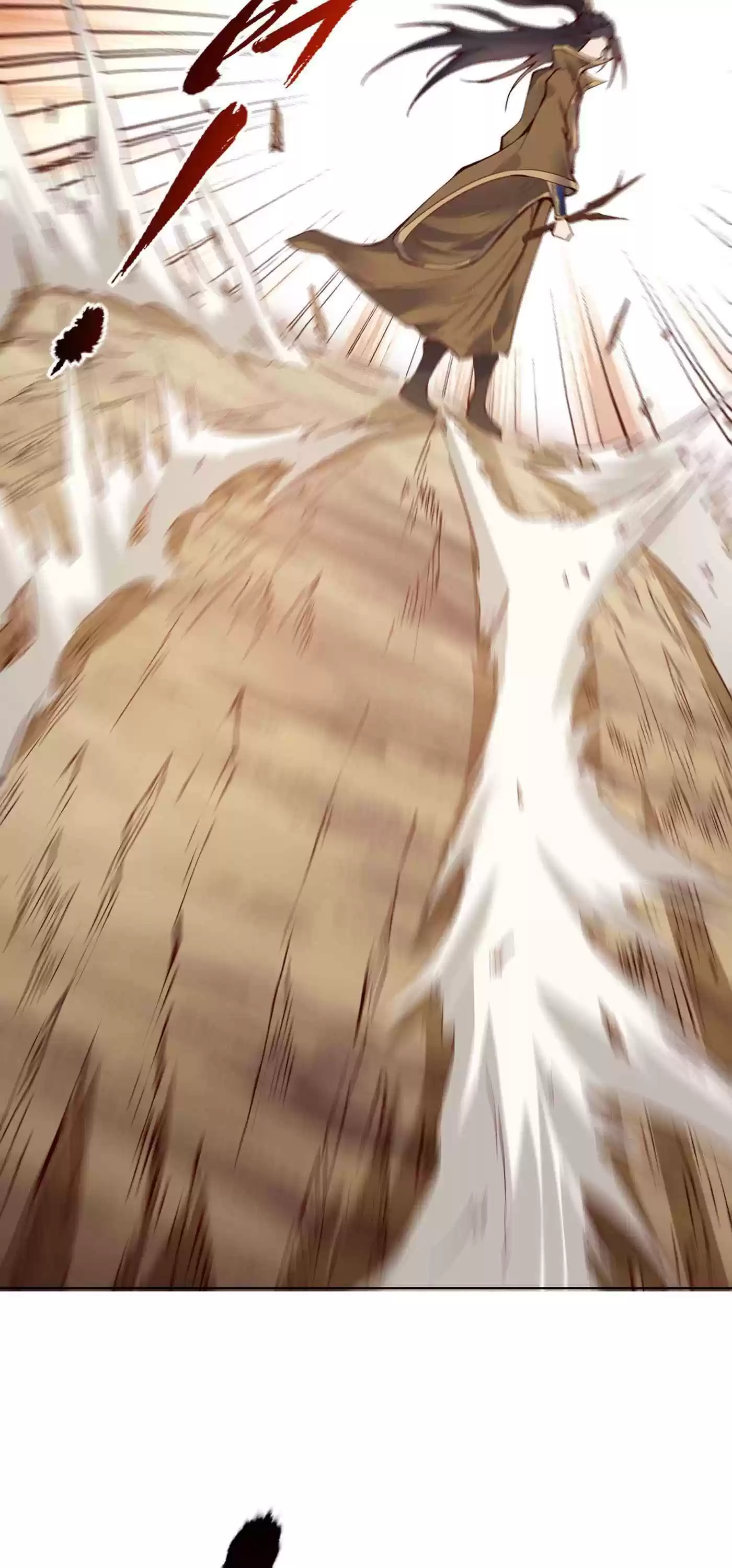 The Time Of Rebirth Chapter 12