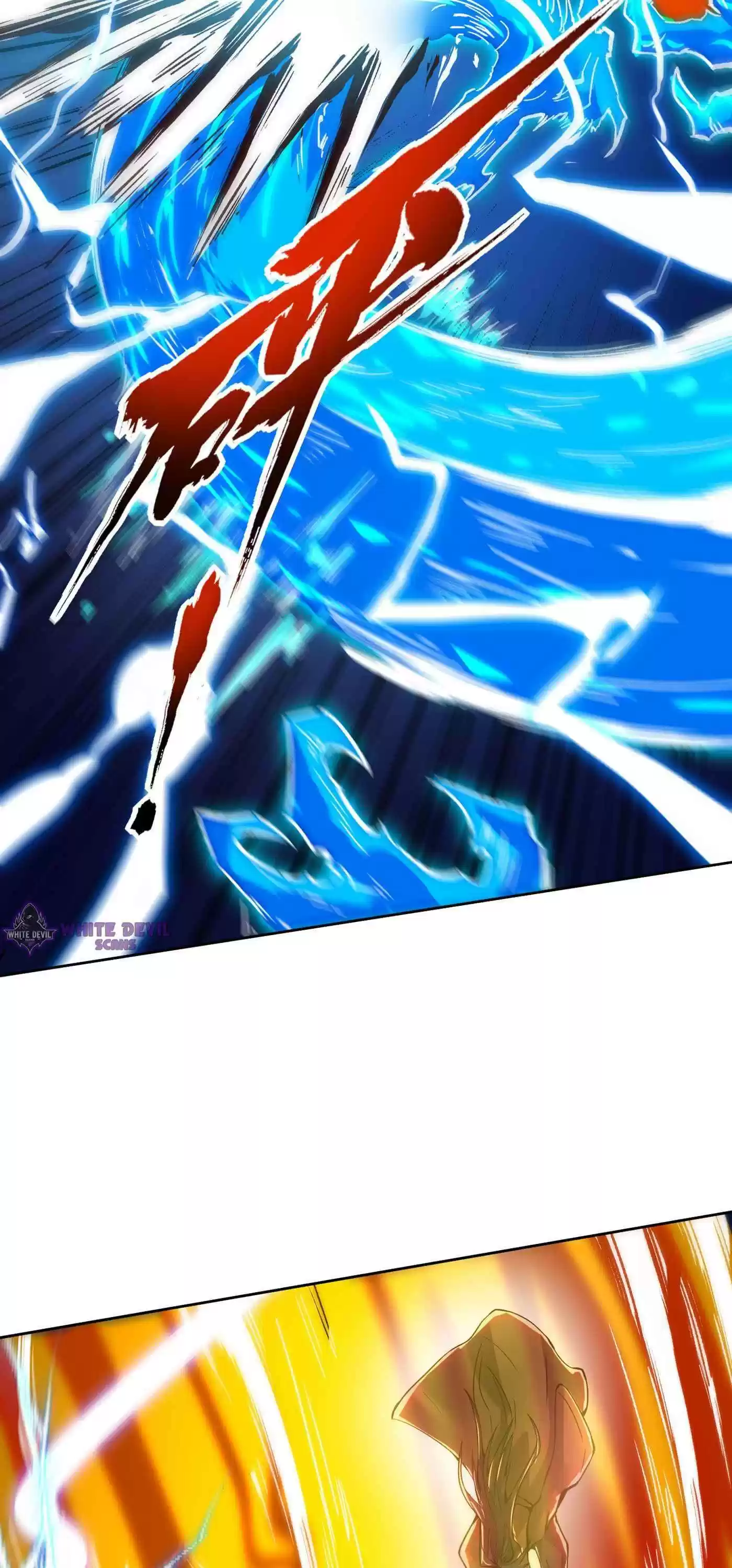 The Time Of Rebirth Chapter 12