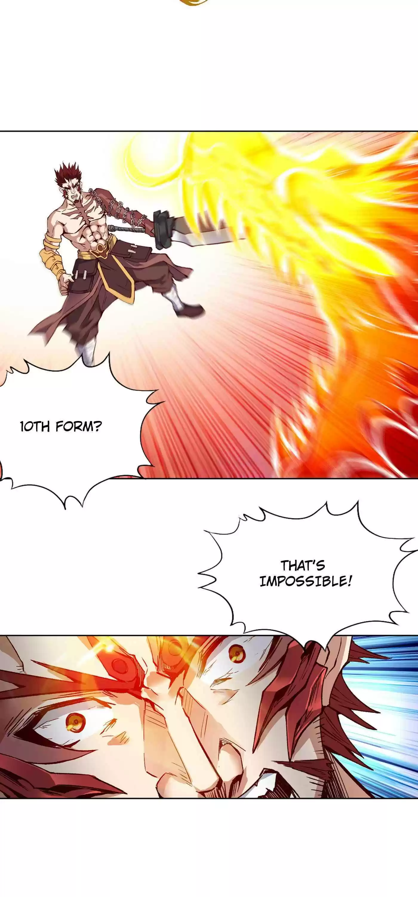 The Time Of Rebirth Chapter 12