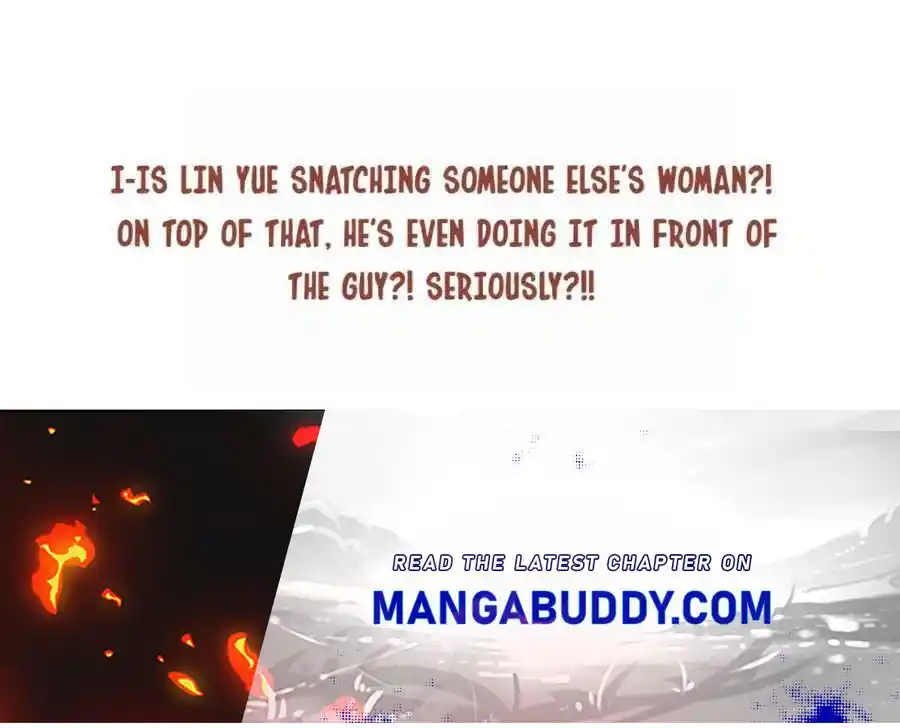 The Time Of Rebirth Chapter 138