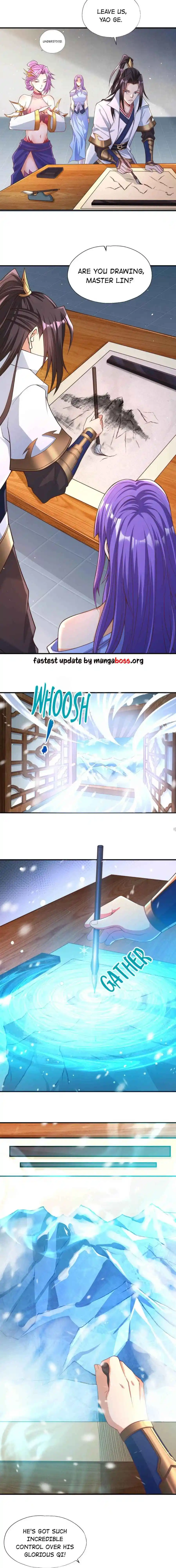 The Time Of Rebirth Chapter 139