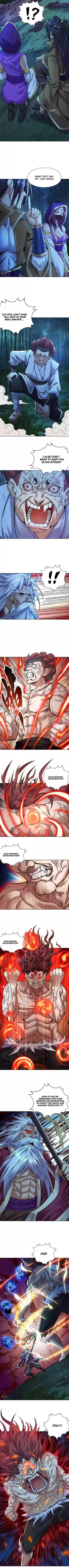 The Time Of Rebirth Chapter 14