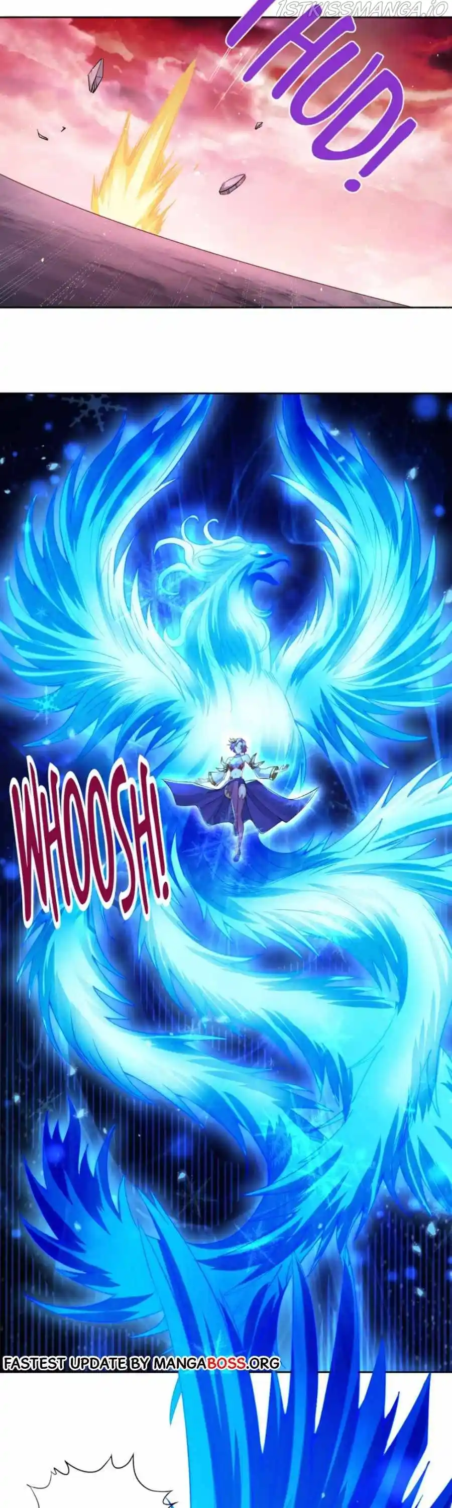 The Time Of Rebirth Chapter 142