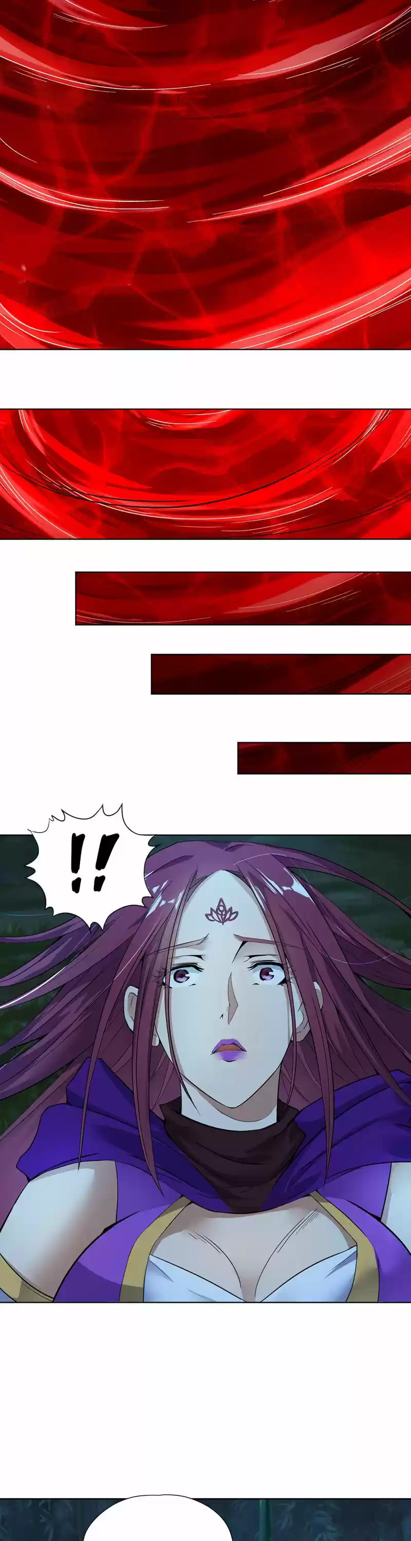 The Time Of Rebirth Chapter 16