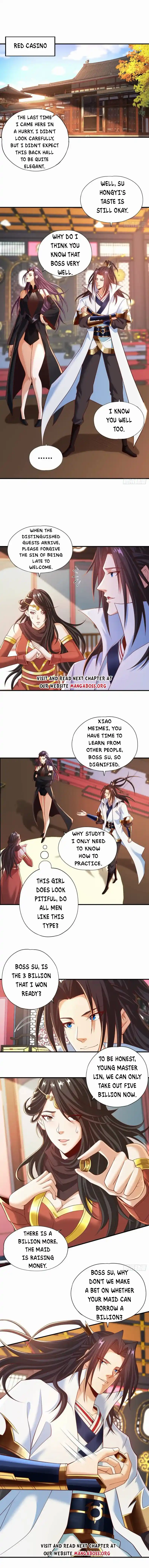 The Time Of Rebirth Chapter 162