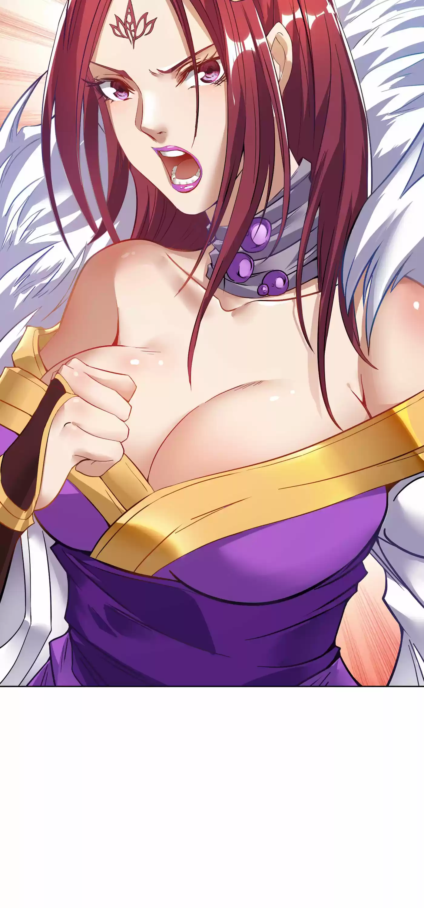 The Time Of Rebirth Chapter 17