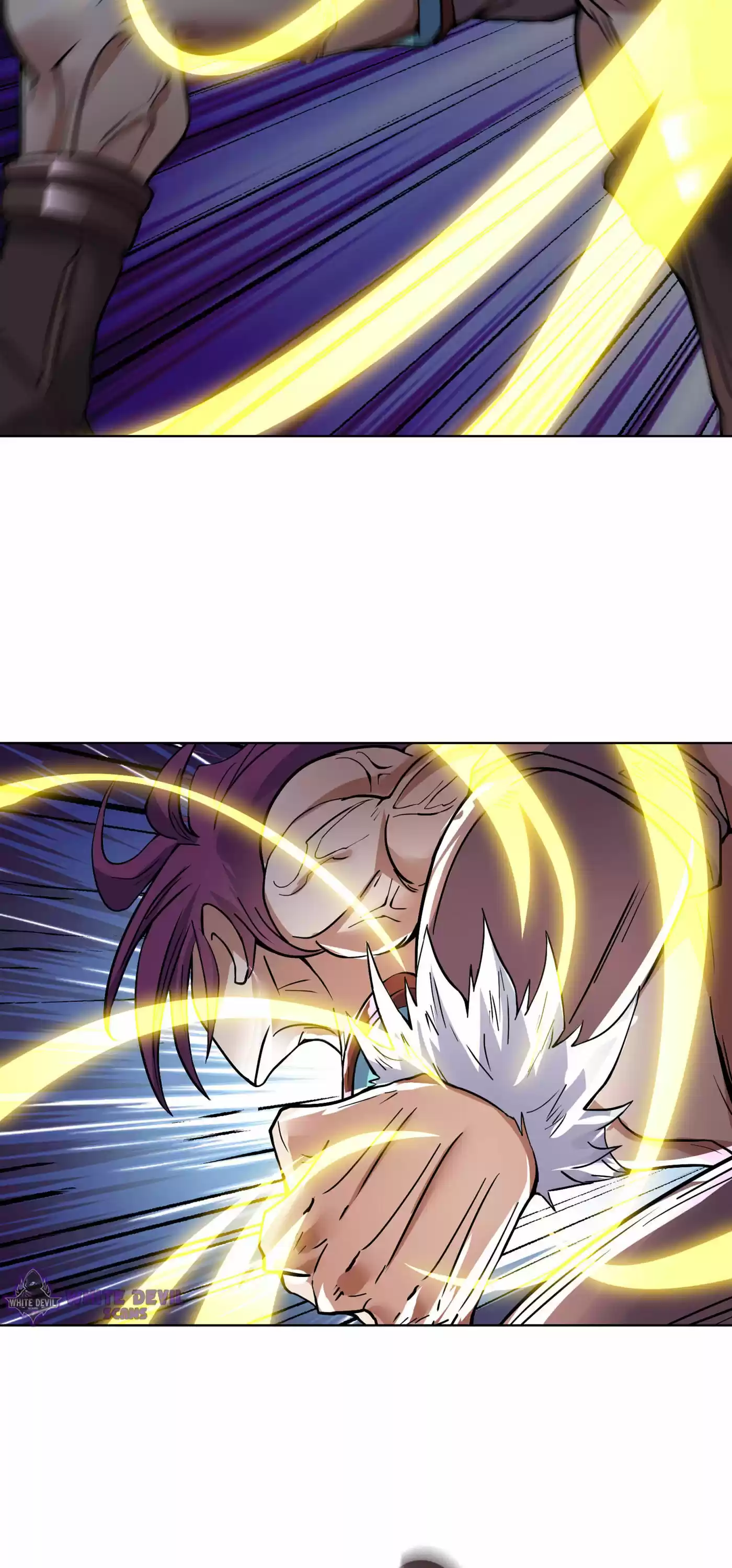 The Time Of Rebirth Chapter 17