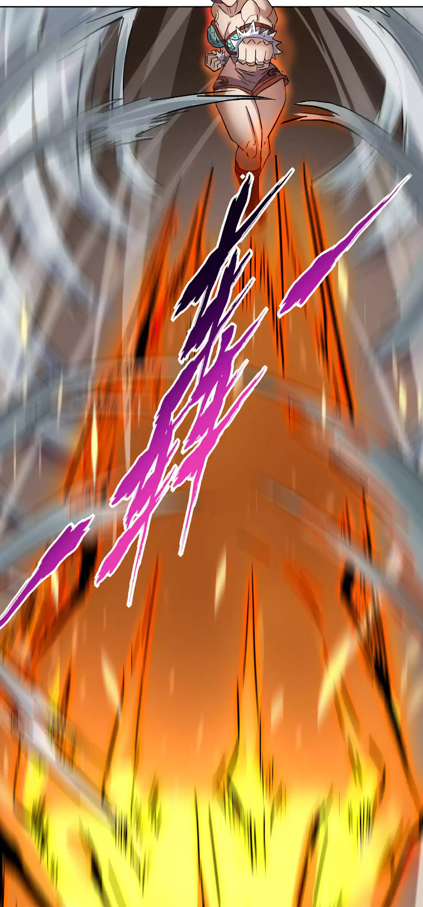 The Time Of Rebirth Chapter 17