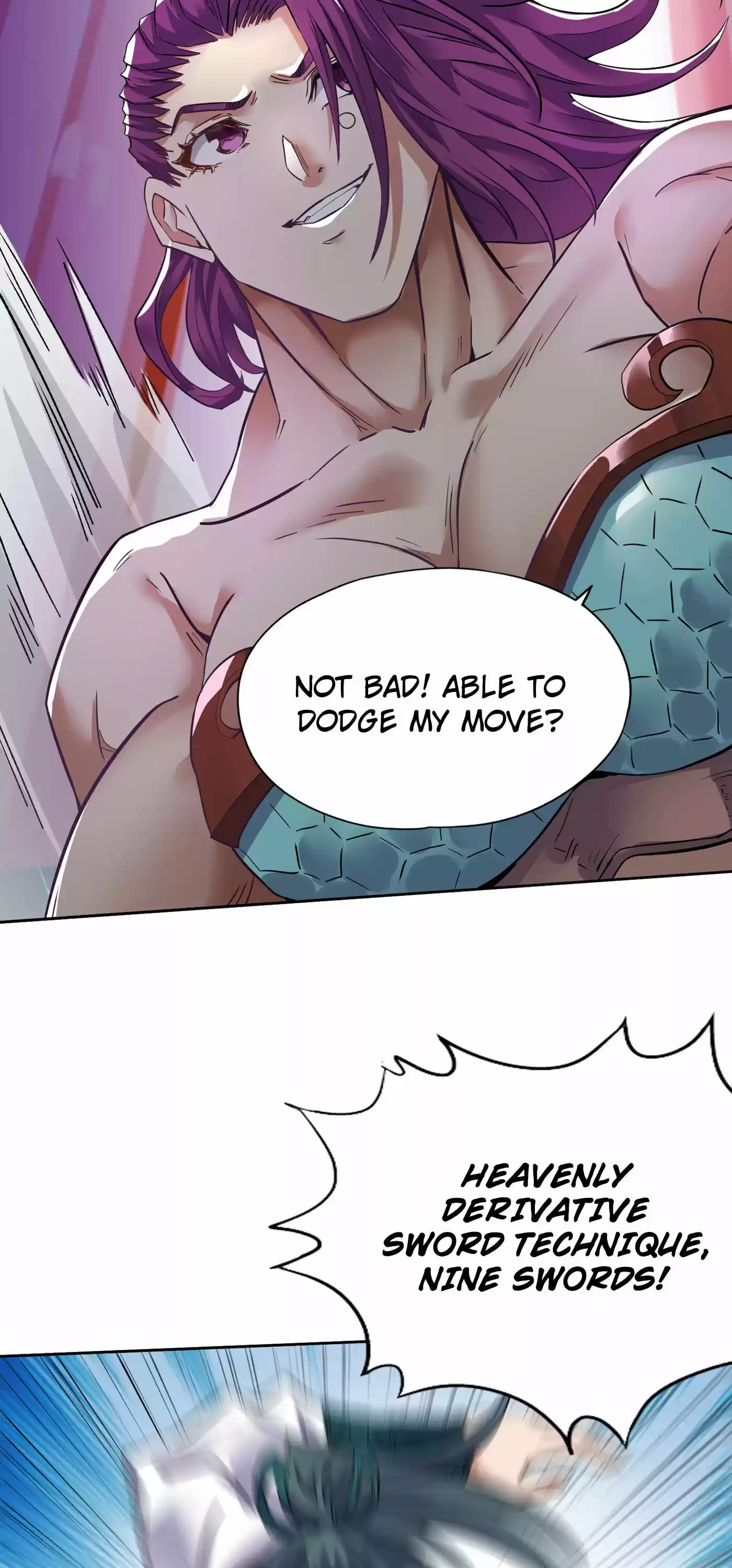 The Time Of Rebirth Chapter 17