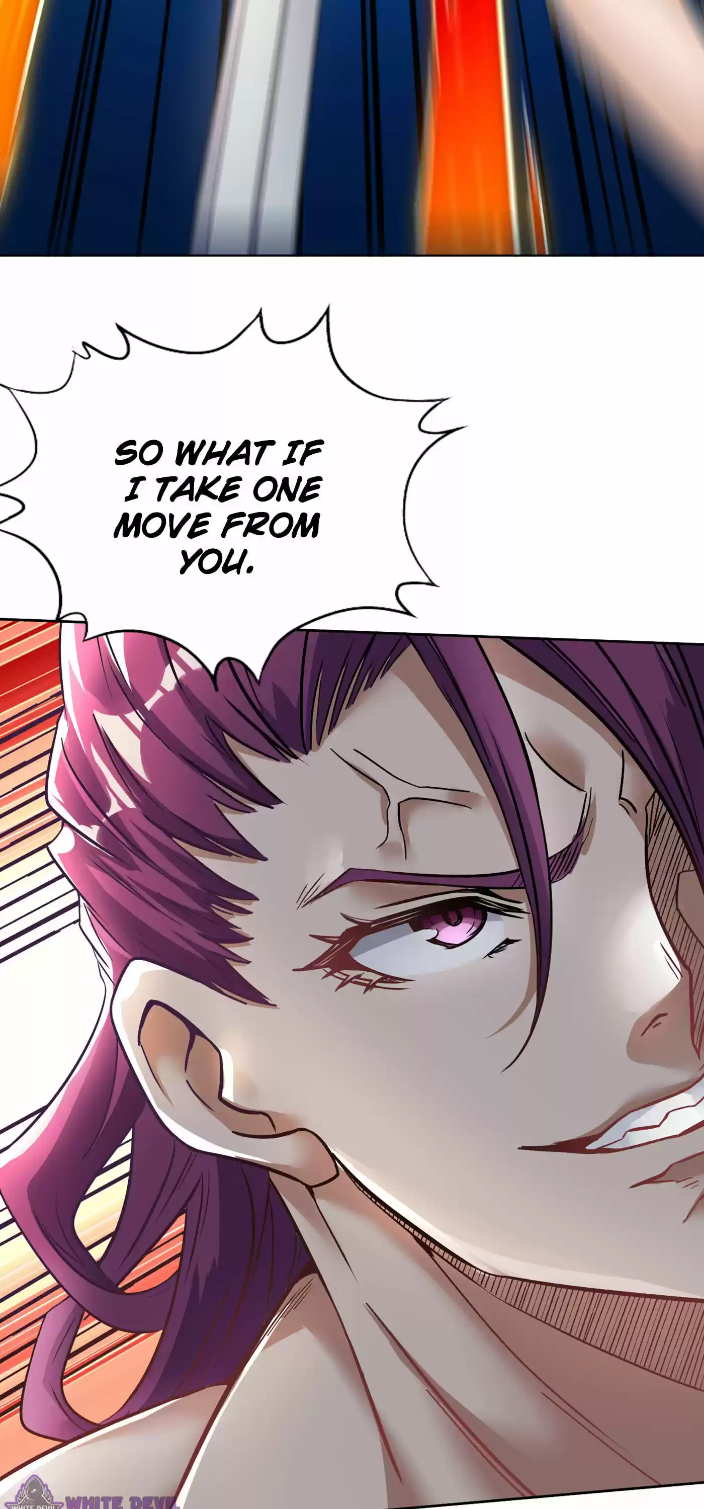 The Time Of Rebirth Chapter 17