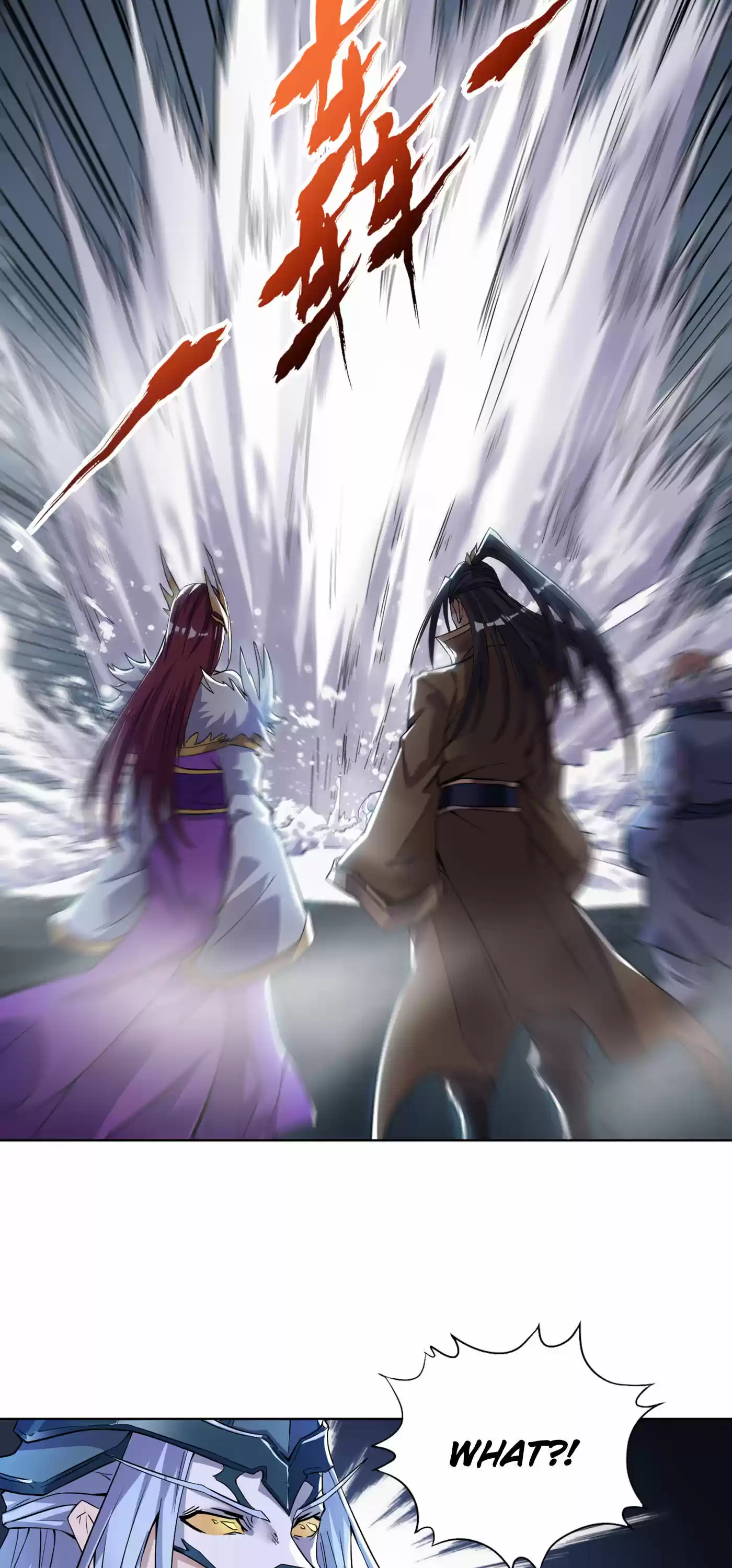 The Time Of Rebirth Chapter 18