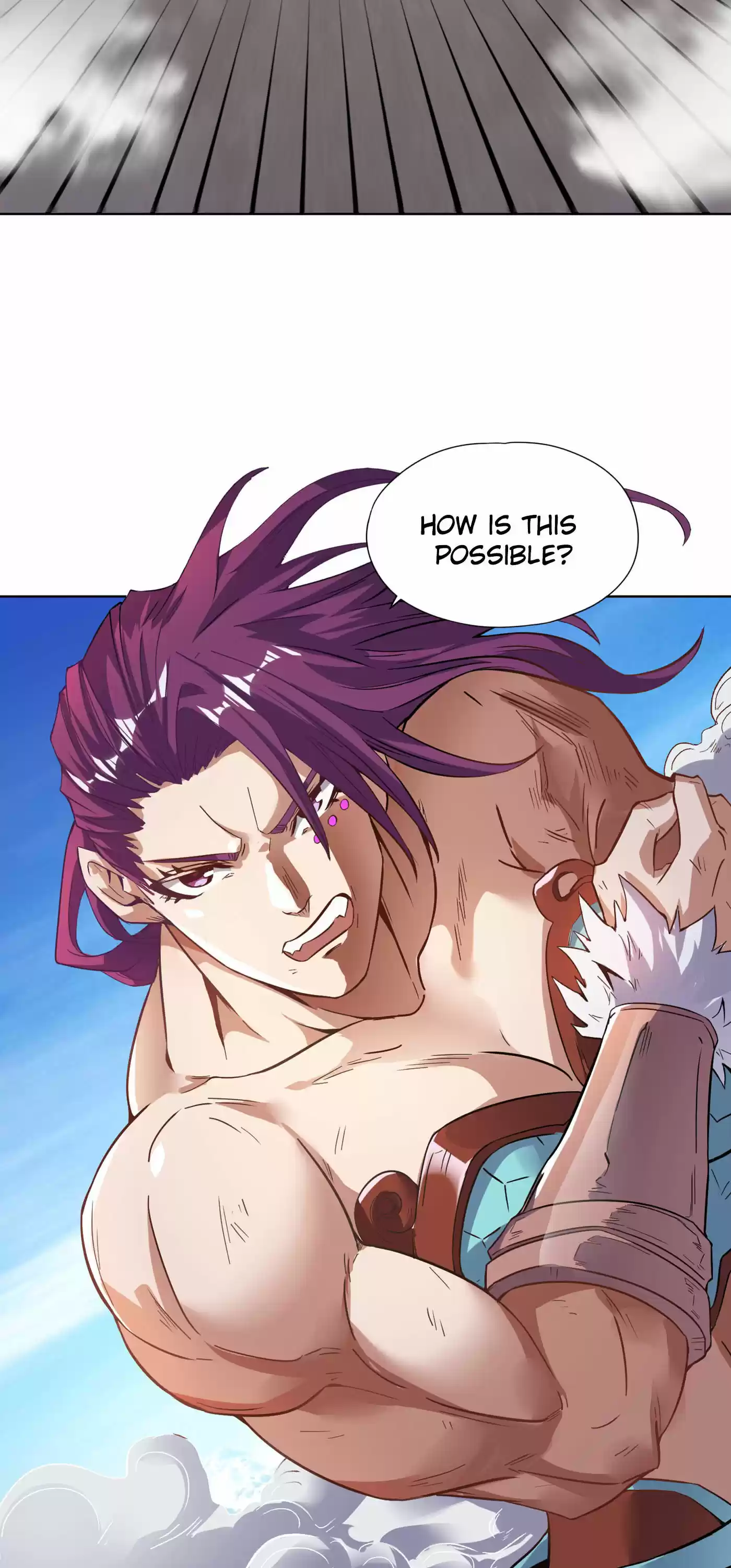 The Time Of Rebirth Chapter 18