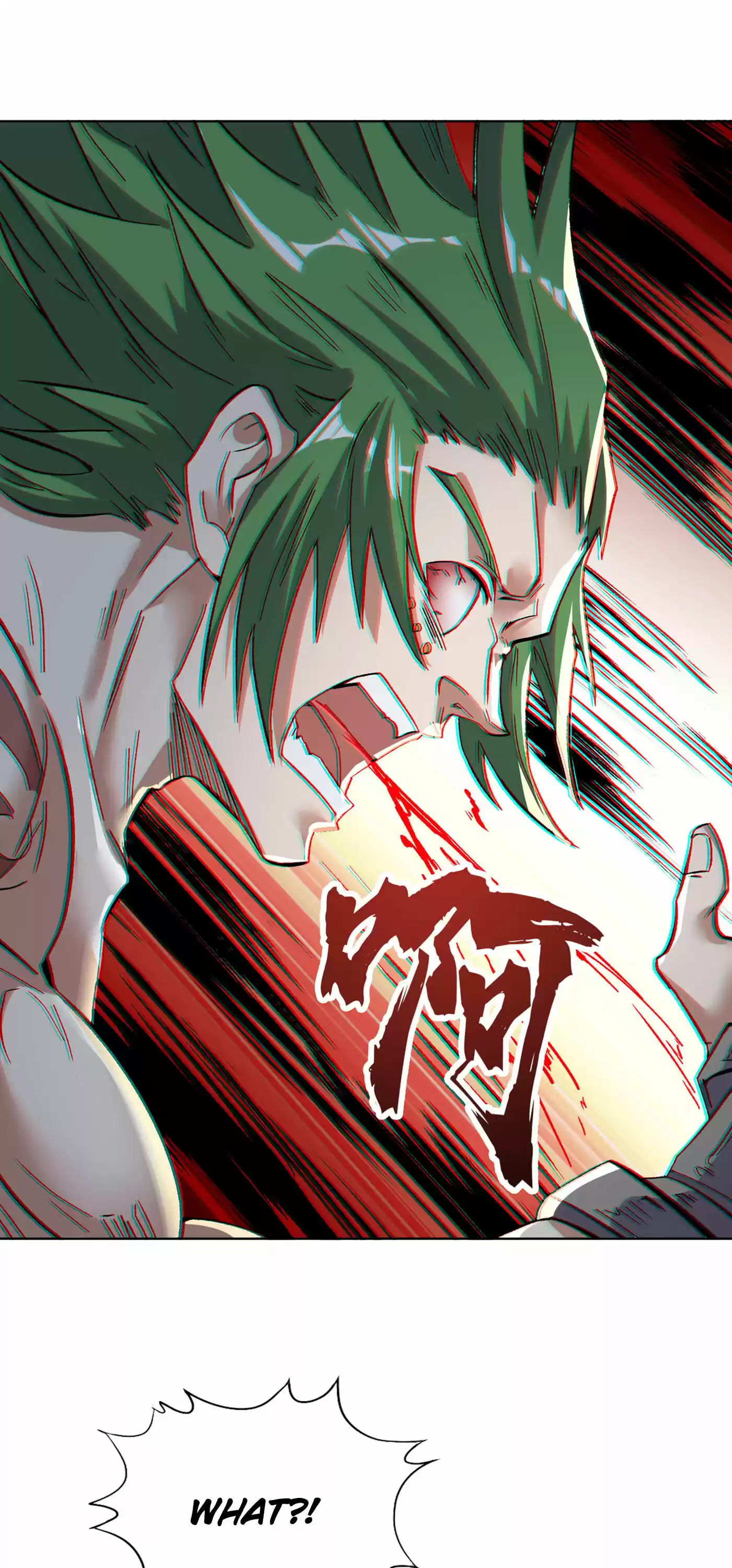 The Time Of Rebirth Chapter 18