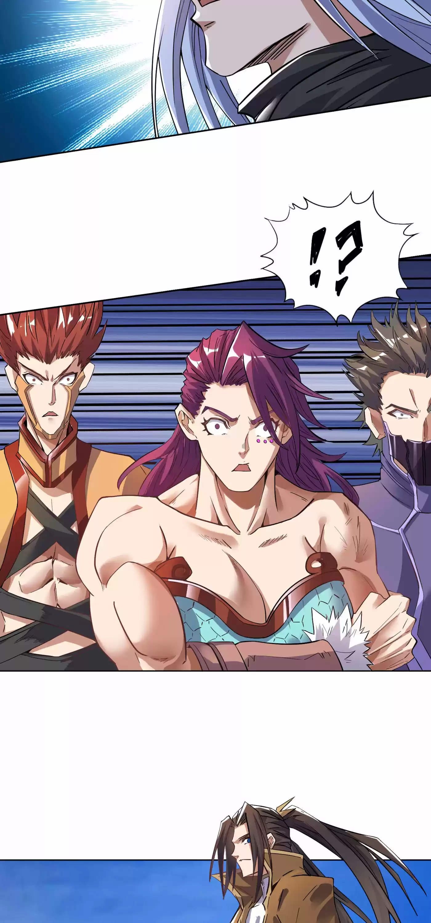 The Time Of Rebirth Chapter 18