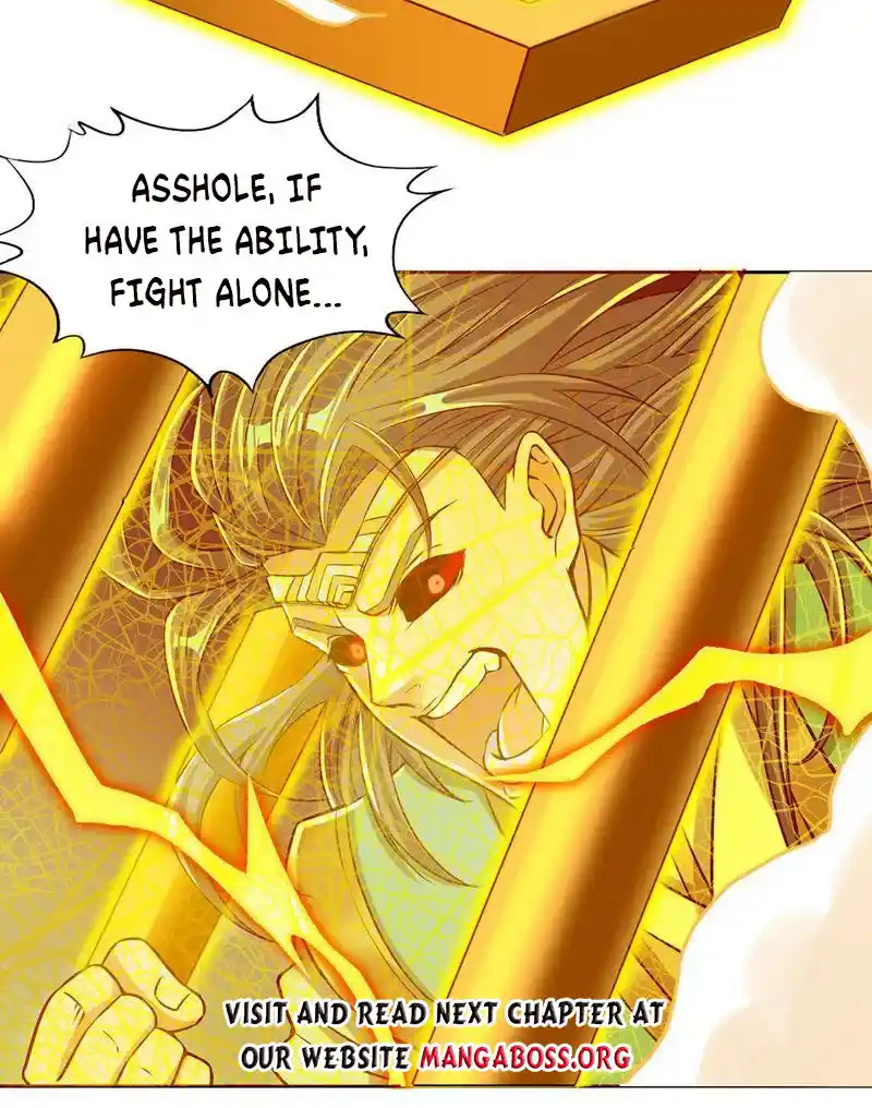 The Time Of Rebirth Chapter 181