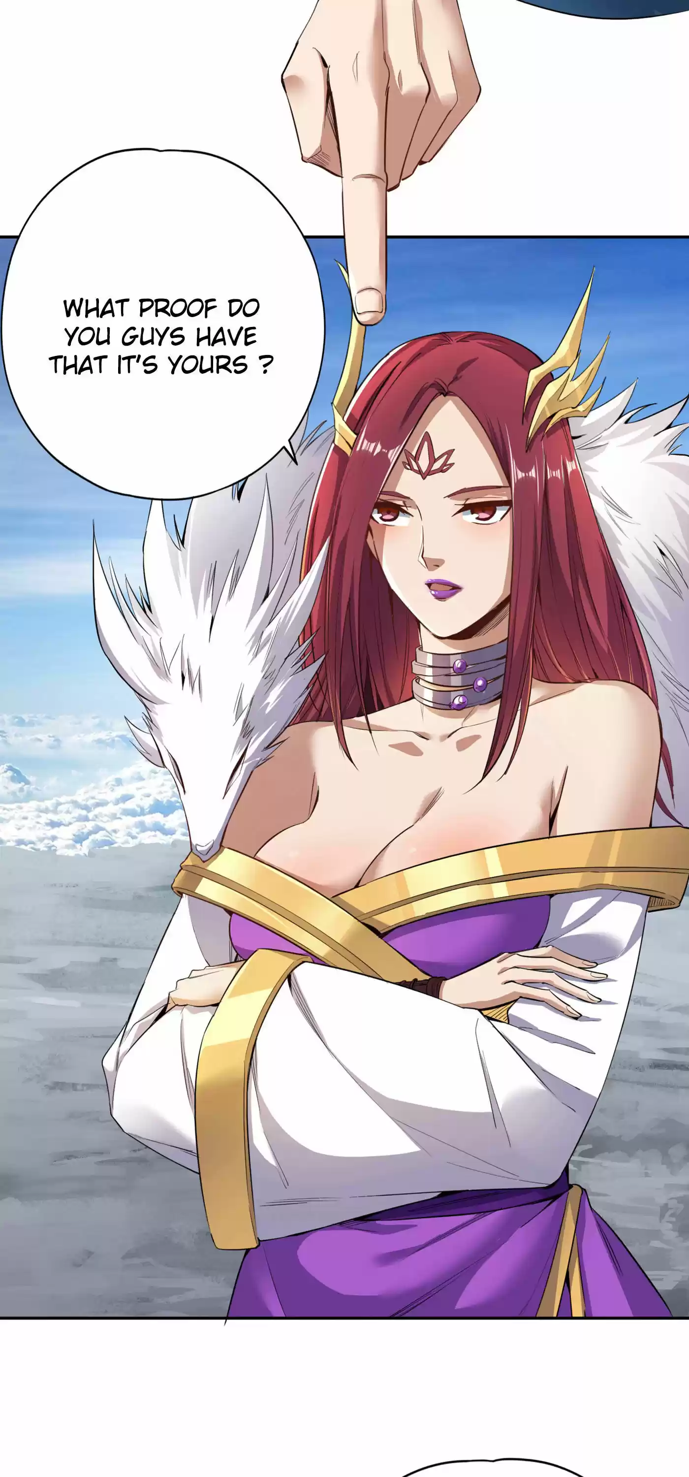 The Time Of Rebirth Chapter 19