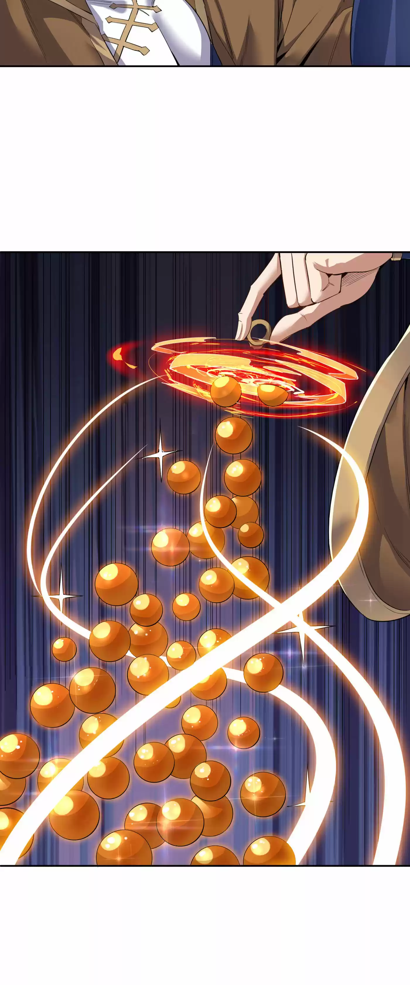 The Time Of Rebirth Chapter 19