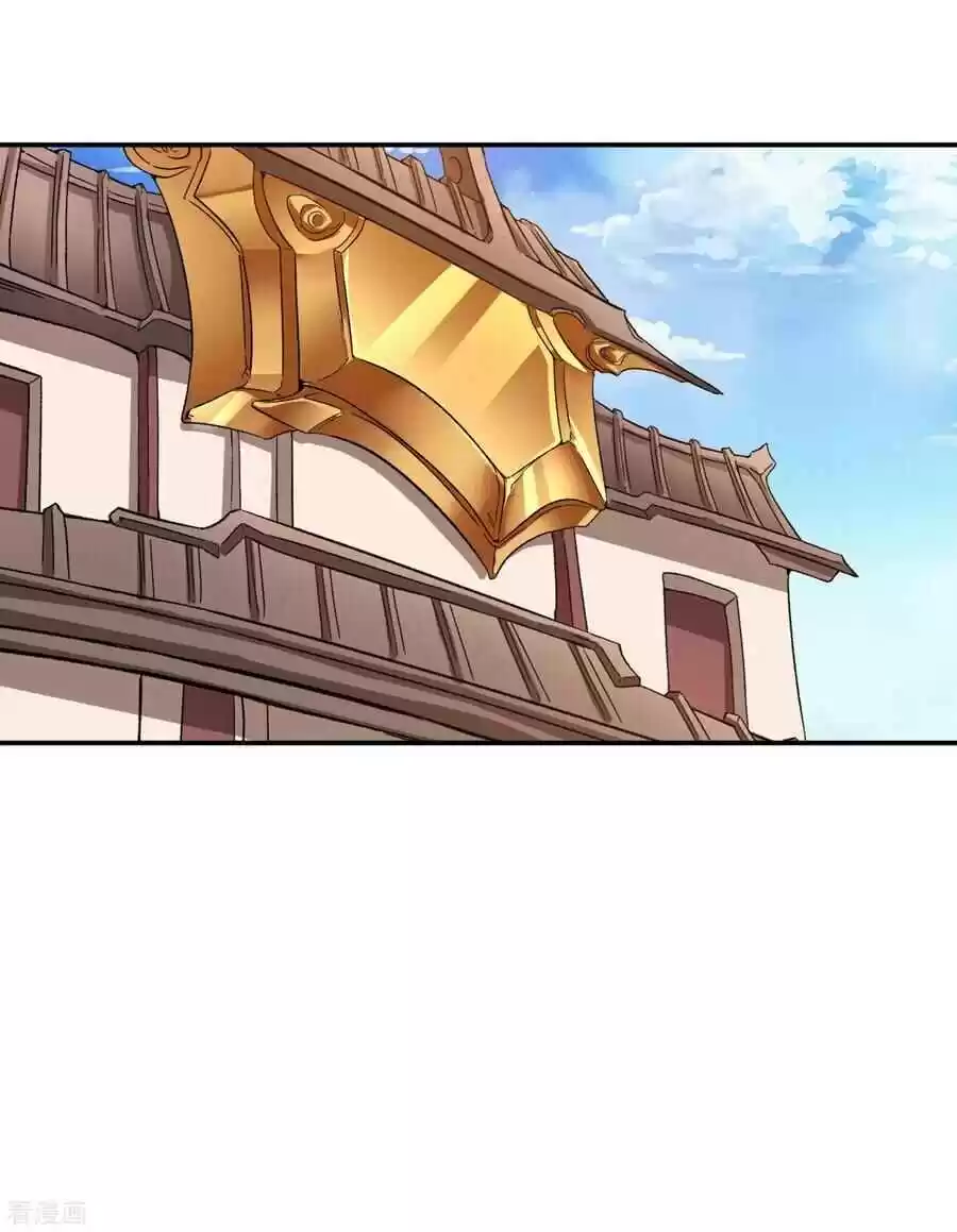 The Time Of Rebirth Chapter 21